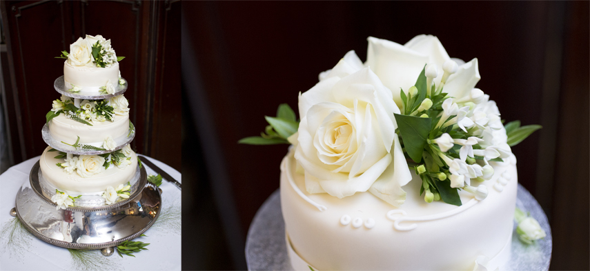 Broadstairs wedding photographer for Salmestone Grange wedding